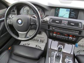 BMW 530 D/X-DRIVE/M-PACKET | Mobile.bg   13