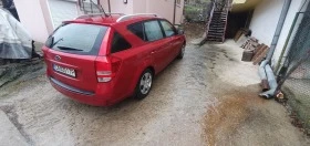 Kia Ceed 1.6 cvvt 128 6 ск.газова уредба 21.04 2023, снимка 6