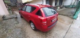 Kia Ceed 1.6 cvvt 128 6 ск.газова уредба 21.04 2023, снимка 8