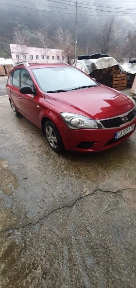 Kia Ceed 1.6 cvvt 128 6 .  21.04 2023 | Mobile.bg    4