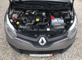 Renault Captur 1.5dci -  Euro 5 Лизинг, снимка 10 - Автомобили и джипове - 44652264