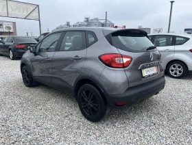     Renault Captur 1.5dci -  Euro 5 