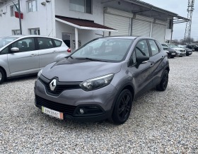     Renault Captur 1.5dci -  Euro 5 