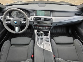 BMW 530 M-PAKET/XDRIVE/PANORAMA, снимка 15