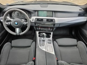 BMW 530 M-PAKET/XDRIVE/PANORAMA - [16] 