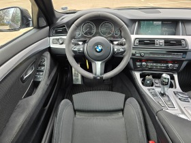 BMW 530 M-PAKET/XDRIVE/PANORAMA, снимка 12 - Автомобили и джипове - 44795103