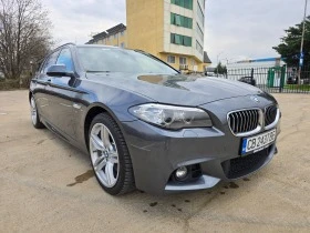     BMW 530 M-PAKET/XDRIVE/PANORAMA