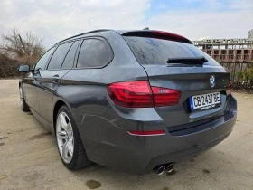 BMW 530 M-PAKET/XDRIVE/PANORAMA - [8] 