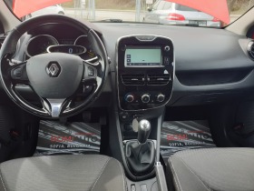Renault Clio 1.5DCi* EURO5B* LED* 104000km!*  | Mobile.bg   7