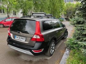 Volvo Xc70 D5, снимка 3 - Автомобили и джипове - 45338387