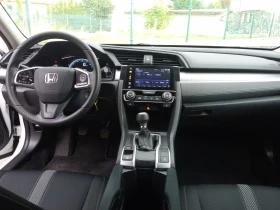 Honda Civic, снимка 5