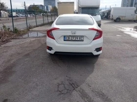 Honda Civic, снимка 2