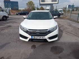 Honda Civic, снимка 1