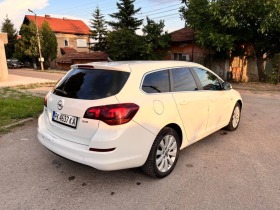 Opel Astra 1.7 CDTI 125кс. Cosmo, снимка 4