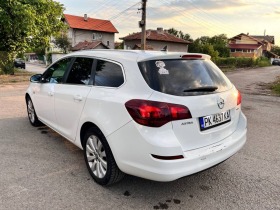 Opel Astra 1.7 CDTI 125кс. Cosmo, снимка 6