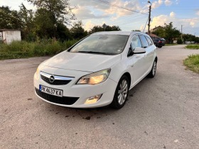 Opel Astra 1.7 CDTI 125кс. Cosmo, снимка 10