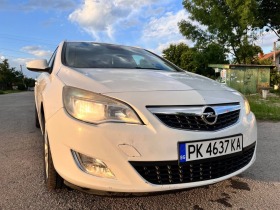 Opel Astra 1.7 CDTI 125кс. Cosmo, снимка 1