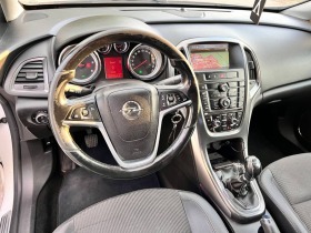 Opel Astra 1.7 CDTI 125кс. Cosmo, снимка 11