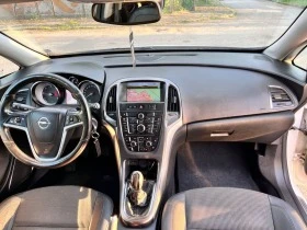 Opel Astra 1.7 CDTI 125кс. Cosmo, снимка 12