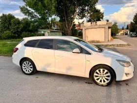 Opel Astra 1.7 CDTI 125кс. Cosmo, снимка 3