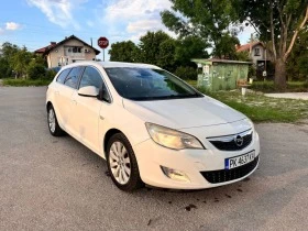 Opel Astra 1.7 CDTI 125кс. Cosmo, снимка 2