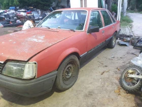 Opel Senator, снимка 6