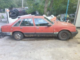 Opel Senator, снимка 3