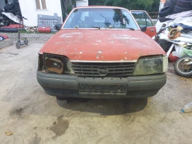 Opel Senator, снимка 1