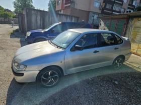 Seat Cordoba | Mobile.bg    4