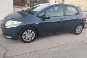 Toyota Auris D4D | Mobile.bg    9