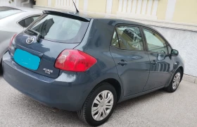 Toyota Auris D4D | Mobile.bg    10