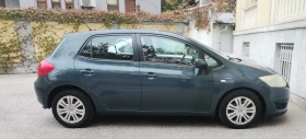 Toyota Auris D4D | Mobile.bg    2