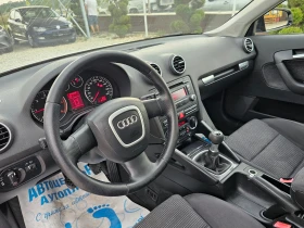 Audi A3 2.0TDI QUATTRO  - [13] 