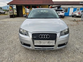 Audi A3 2.0TDI QUATTRO  - [9] 