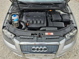 Audi A3 2.0TDI QUATTRO  - [18] 