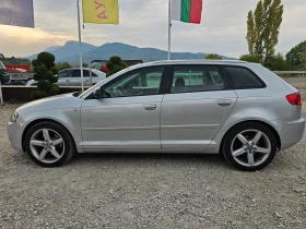 Audi A3 2.0TDI QUATTRO  - [3] 