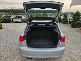 Audi A3 2.0TDI QUATTRO  - [17] 