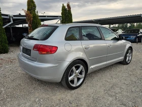 Audi A3 2.0TDI QUATTRO  - [6] 