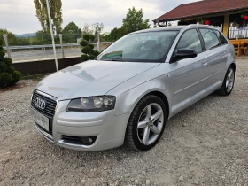 Audi A3 2.0TDI QUATTRO  - [2] 