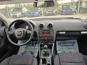 Audi A3 2.0TDI QUATTRO  - [12] 