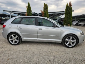 Audi A3 2.0TDI QUATTRO  - [7] 