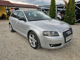 Audi A3 2.0TDI QUATTRO  - [8] 