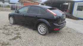     Ford Focus 1.6 Ti-VCT Sport