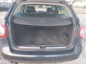 VW Passat 2.0TDI, снимка 8