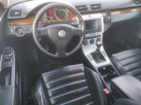 VW Passat 2.0TDI, снимка 14