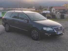 VW Passat 2.0TDI, снимка 4