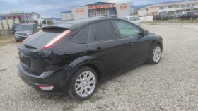     Ford Focus 1.6 Ti-VCT Sport