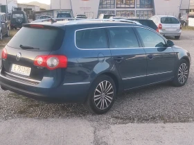 VW Passat 2.0TDI, снимка 3