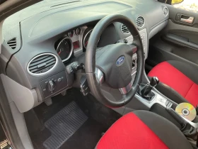 Ford Focus 1.6 Ti-VCT Sport, снимка 11