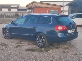 VW Passat 2.0TDI, снимка 2